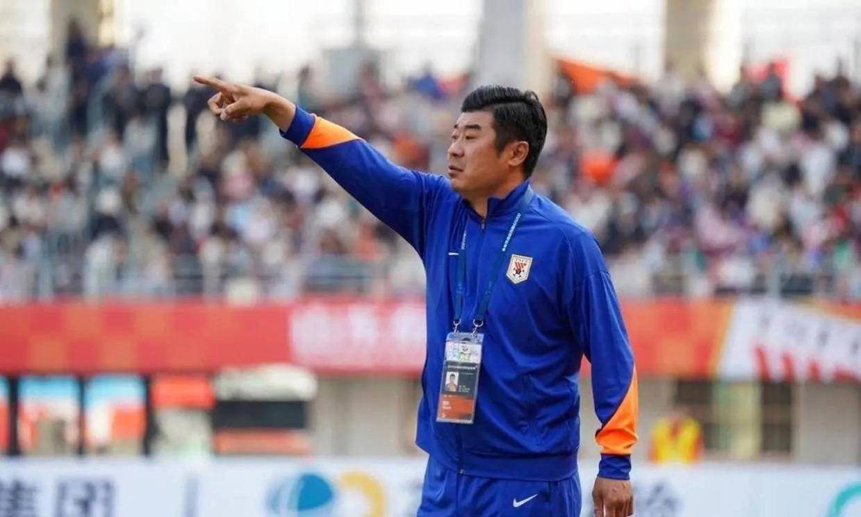 开局2连胜！泰山阿尔特塔！韩鹏掌握阿森纳制胜诀窍